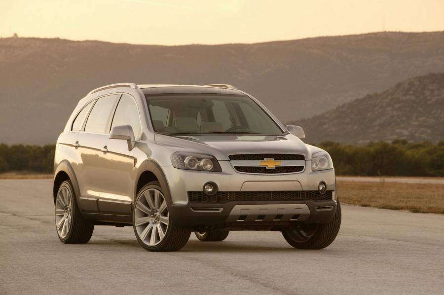  Chevrolet S3X Concept 2004 года  (фото 47 из 51)